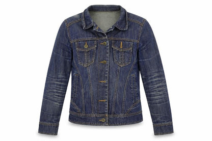 Womens UK Size 8 NEXT Blue Jacket