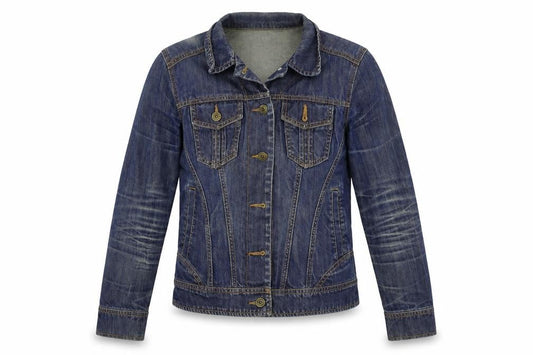 Womens UK Size 8 NEXT Blue Jacket