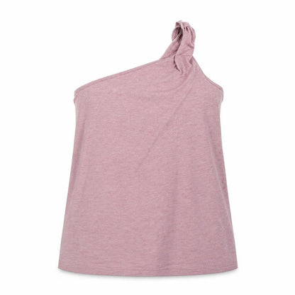 Womens UK Size 14 NEXT Pink Basic Tank