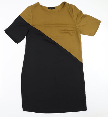 New Look Womens Black   Shift  Size 10