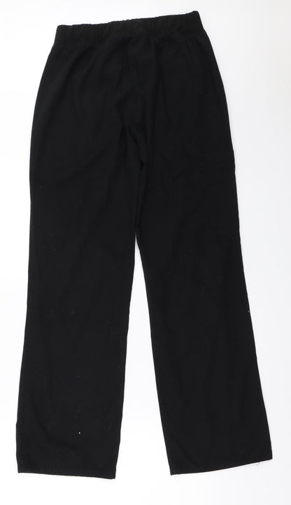 Cherokee Womens Black   Trousers  Size 26 in L29.5 in
