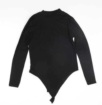 Primark Womens Black   Jumpsuit One-Piece Size L