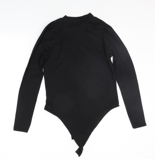 Primark Womens Black   Jumpsuit One-Piece Size L