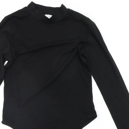 Primark Womens Black   Jumpsuit One-Piece Size L