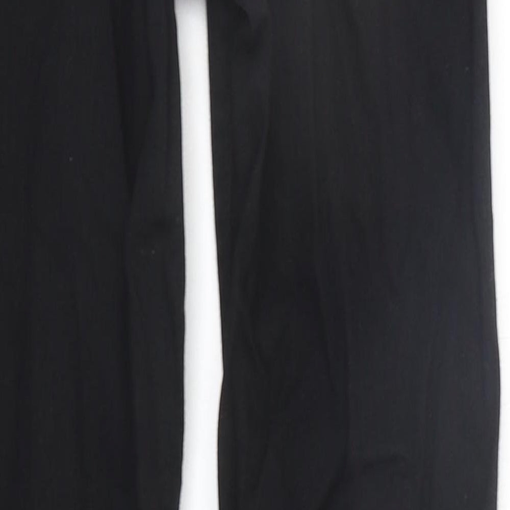 George Womens Black   Skinny Jeans Size 10 L28 in