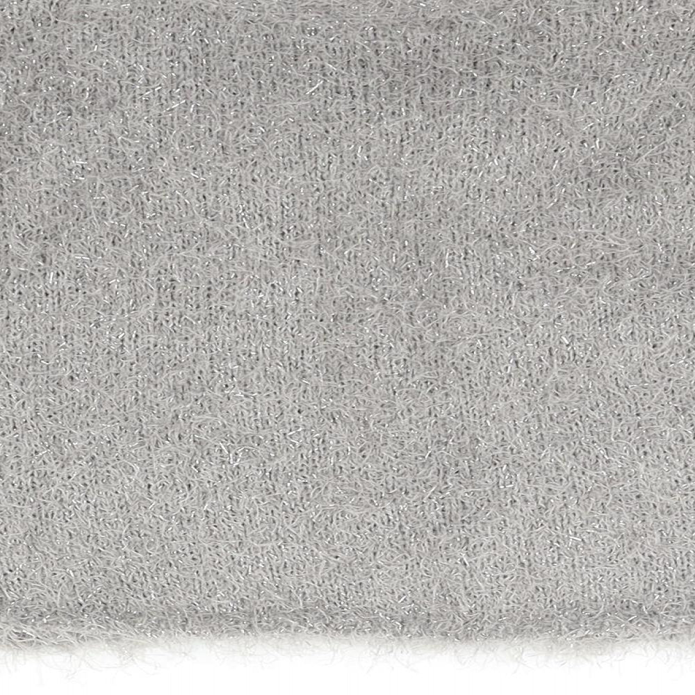 Julie mcdonald Girls Grey   Cardigan Jumper Size 11-12 Years