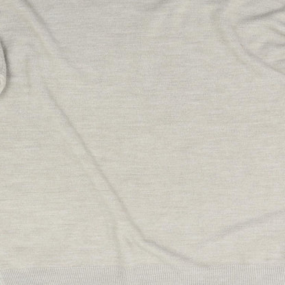 Womens UK Size XL Matalan Beige Pullover Jumper