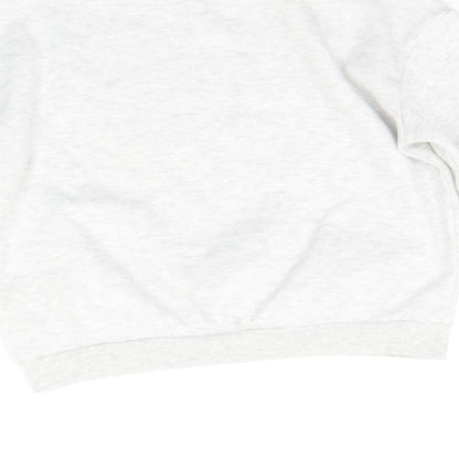 Primark Girls Grey   Pullover Jumper Size 13-14 Years