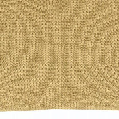 Womens UK Size 8 Topshop Brown Pullover Jumper