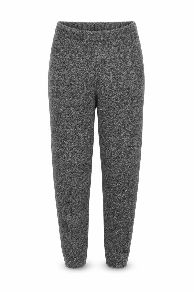 Womens UK Size S Zara Regular Fit Sweatpants Grey Trousers