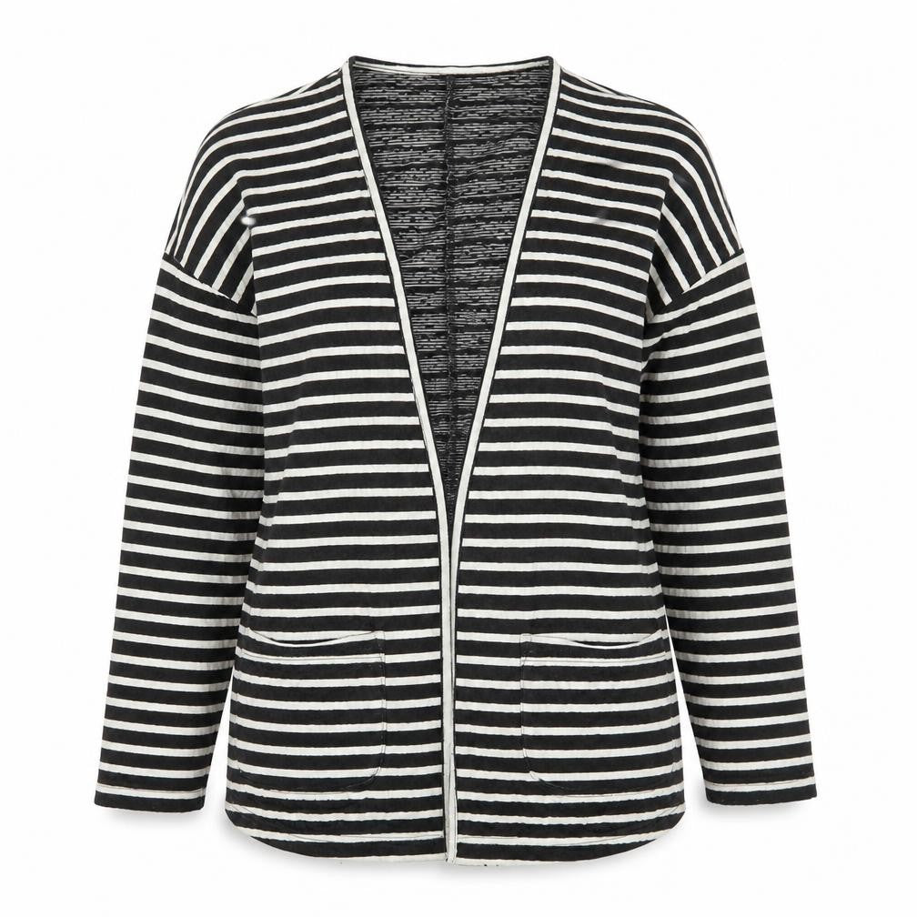 Womens UK Size 12 NEXT Regular Black Blazer