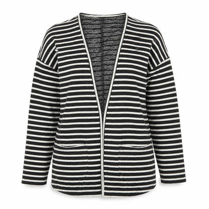 Womens UK Size 12 NEXT Regular Black Blazer