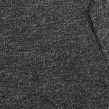 Papaya Womens Black   Jacket Coatigan Size M