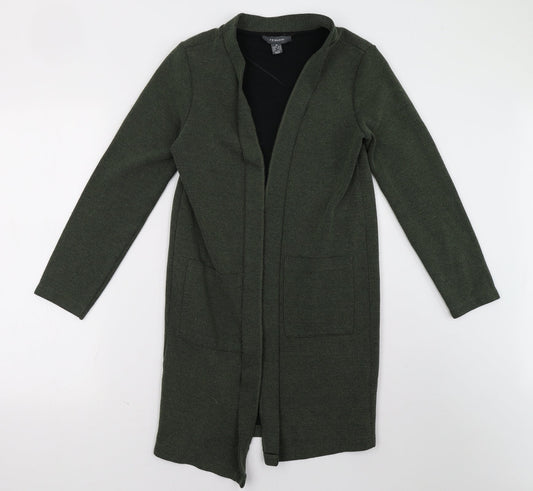 Primark Womens Green   Jacket  Size M