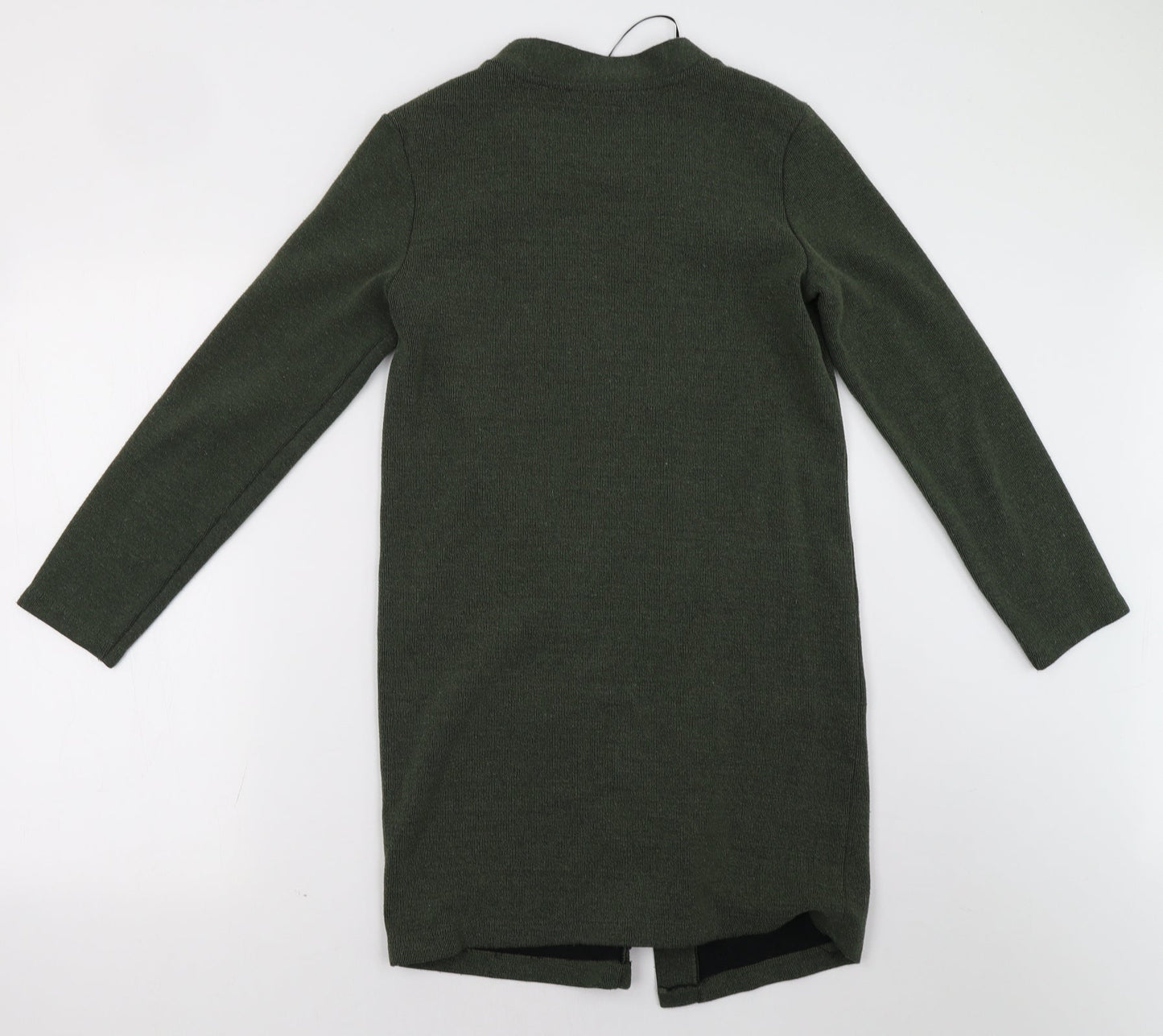 Primark Womens Green   Jacket  Size M