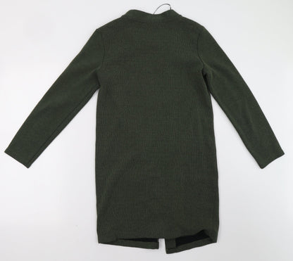 Primark Womens Green   Jacket  Size M
