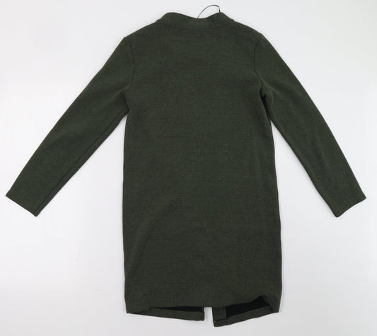 Primark Womens Green   Jacket  Size M