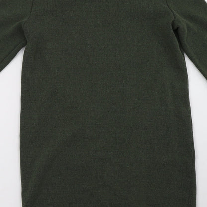 Primark Womens Green   Jacket  Size M