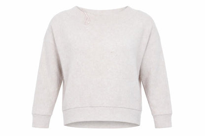 Womens UK Size M New Look Pink Pullover Jumper