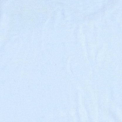 Womens UK Size 20 JULIPA Blue Pullover Jumper
