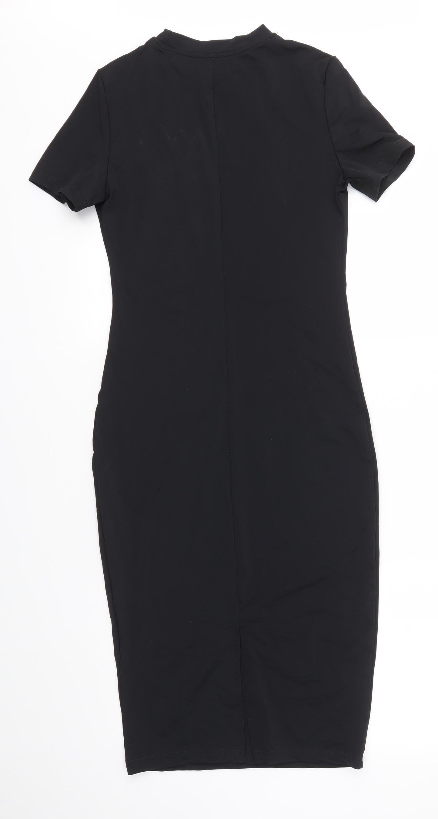 SheIn Womens Black   Bodycon  Size S