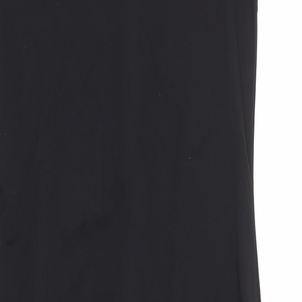SheIn Womens Black   Bodycon  Size S