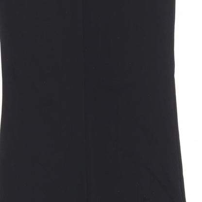 SheIn Womens Black   Bodycon  Size S