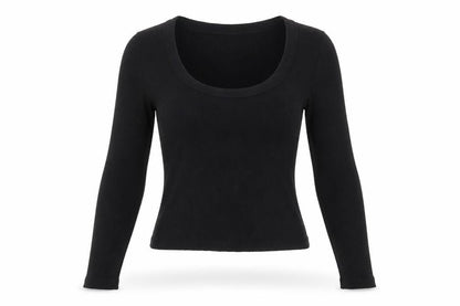 Womens UK Size S Forever New Black Pullover Jumper