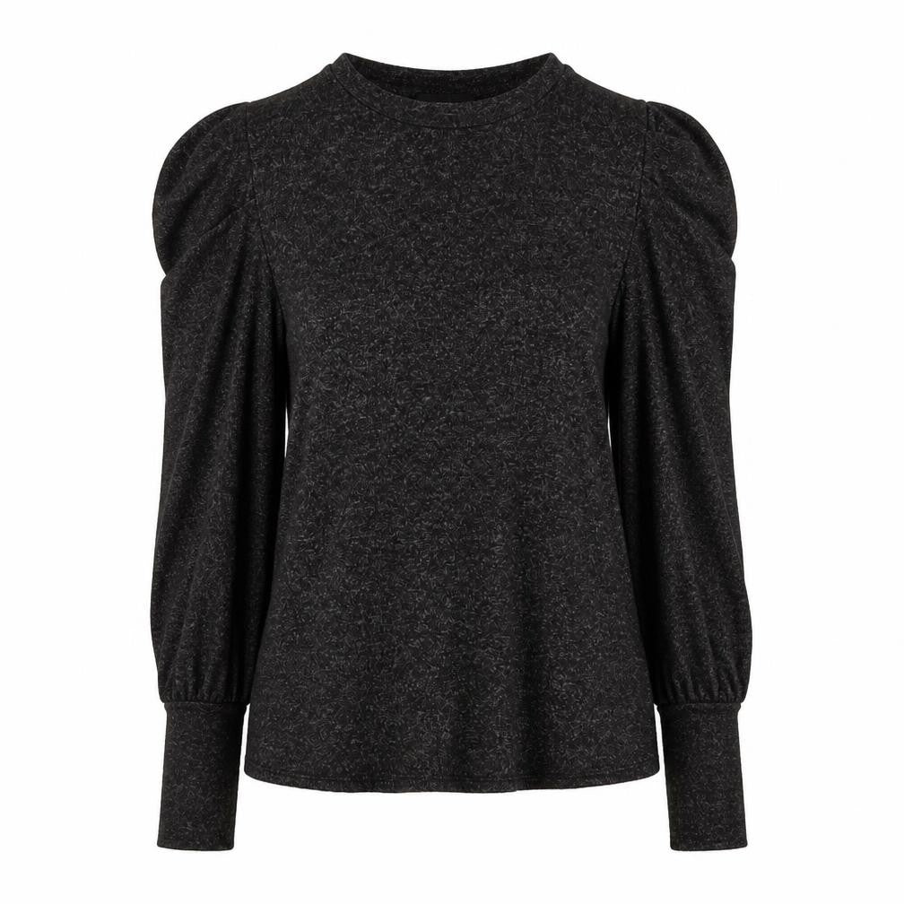 Womens UK Size S George Grey Pullover Jumper
