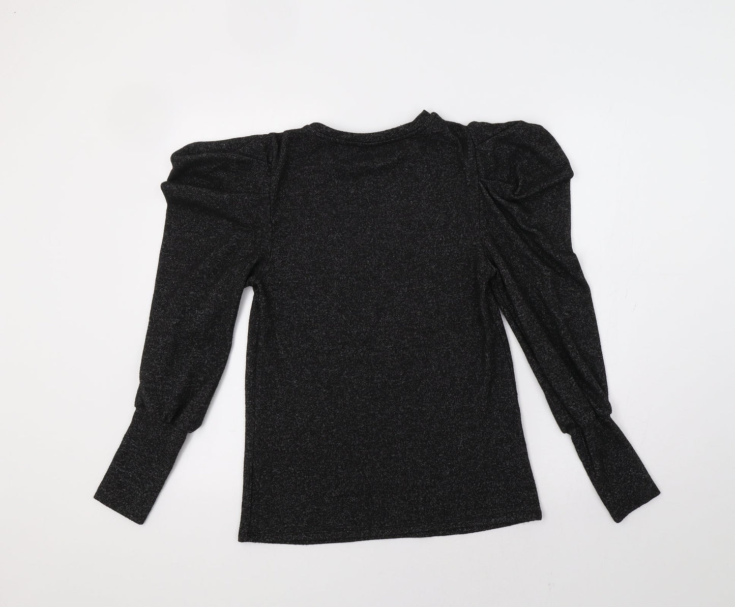 George Womens Grey   Pullover Jumper Size S