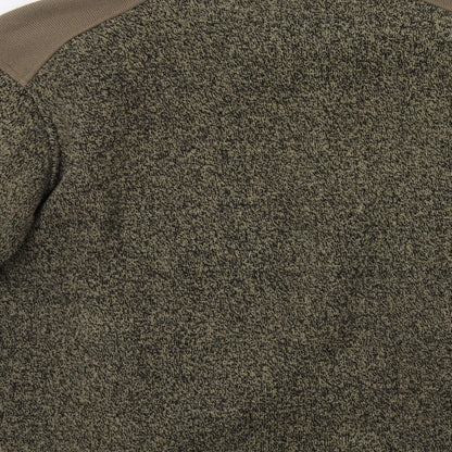 Matalan Mens Brown   Pullover Jumper Size M