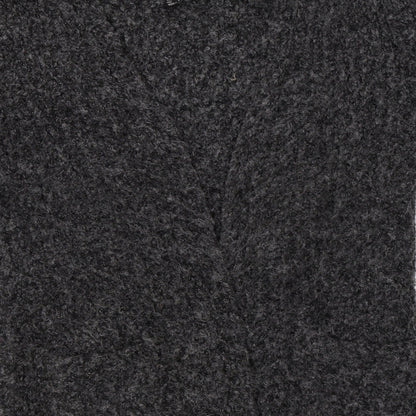 Primark Womens Grey   Overcoat Coatigan Size 10