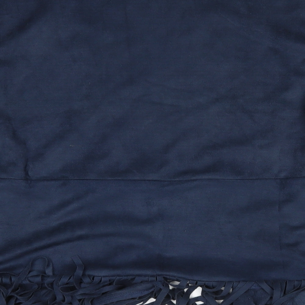 aaiko Womens Blue   Cardigan Jumper Size M