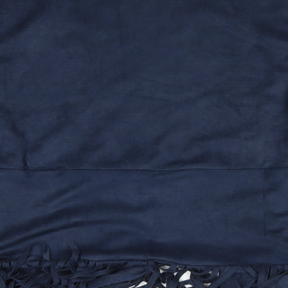 aaiko Womens Blue   Cardigan Jumper Size M