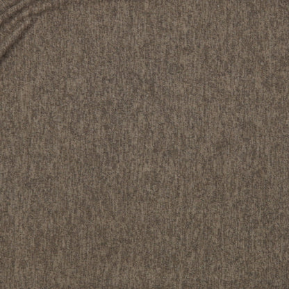 Womens UK Size 12 Preworn Brown Pullover Jumper