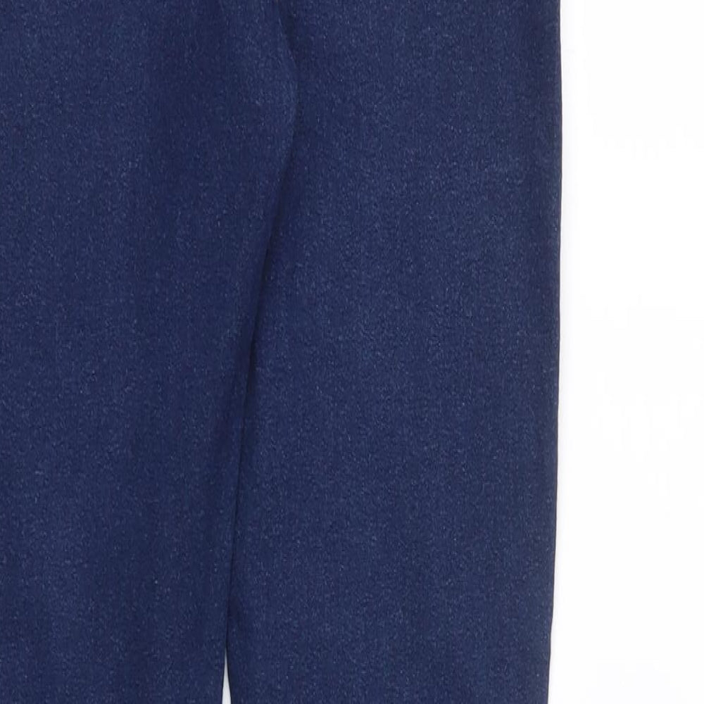 Primark Womens Blue   Jegging Jeans Size 12 L30 in -