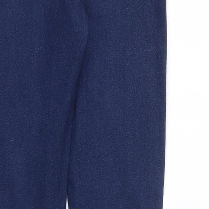 Primark Womens Blue   Jegging Jeans Size 12 L30 in -