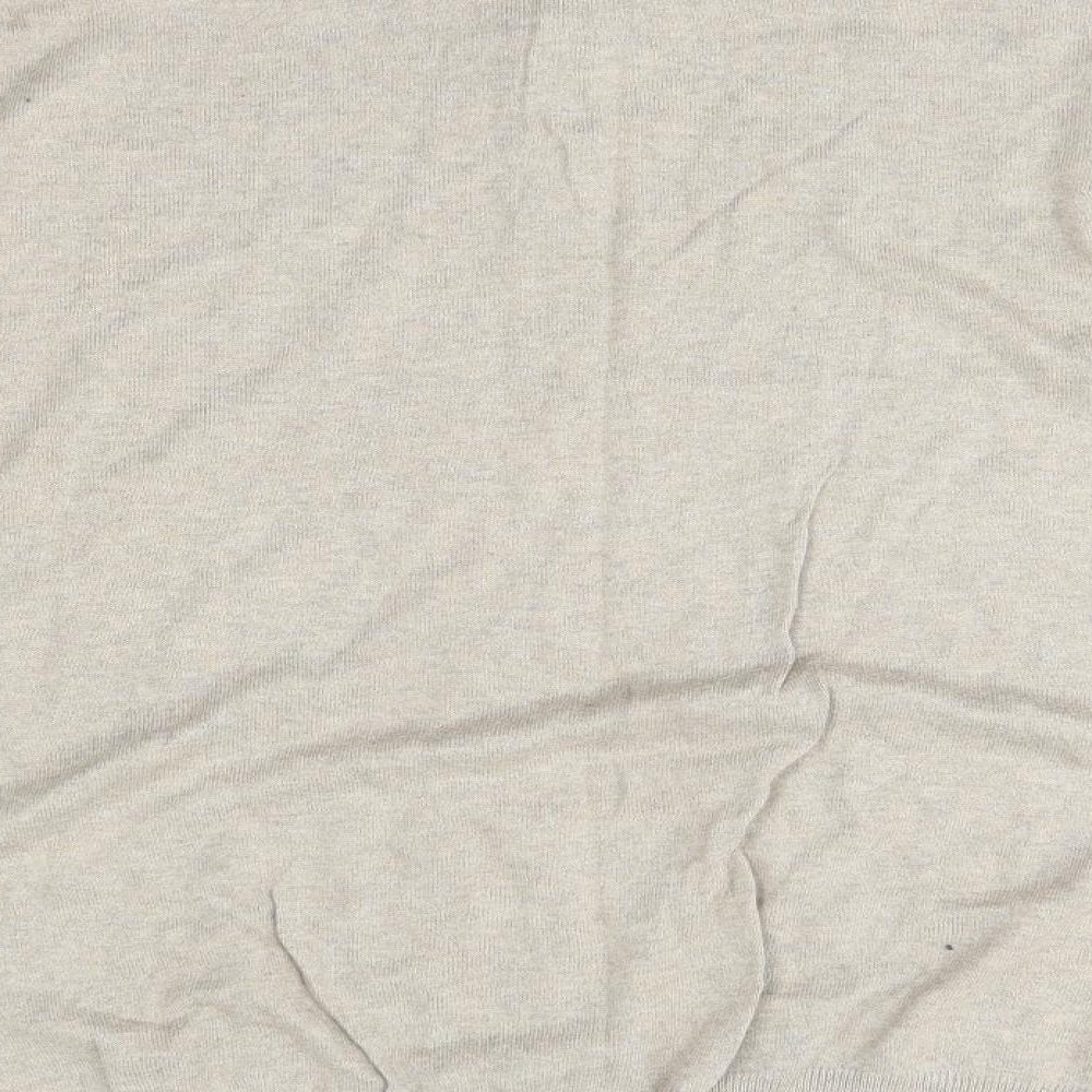 Stonebay Womens Beige   Pullover Jumper Size 2XL
