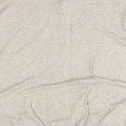 Stonebay Womens Beige   Pullover Jumper Size 2XL