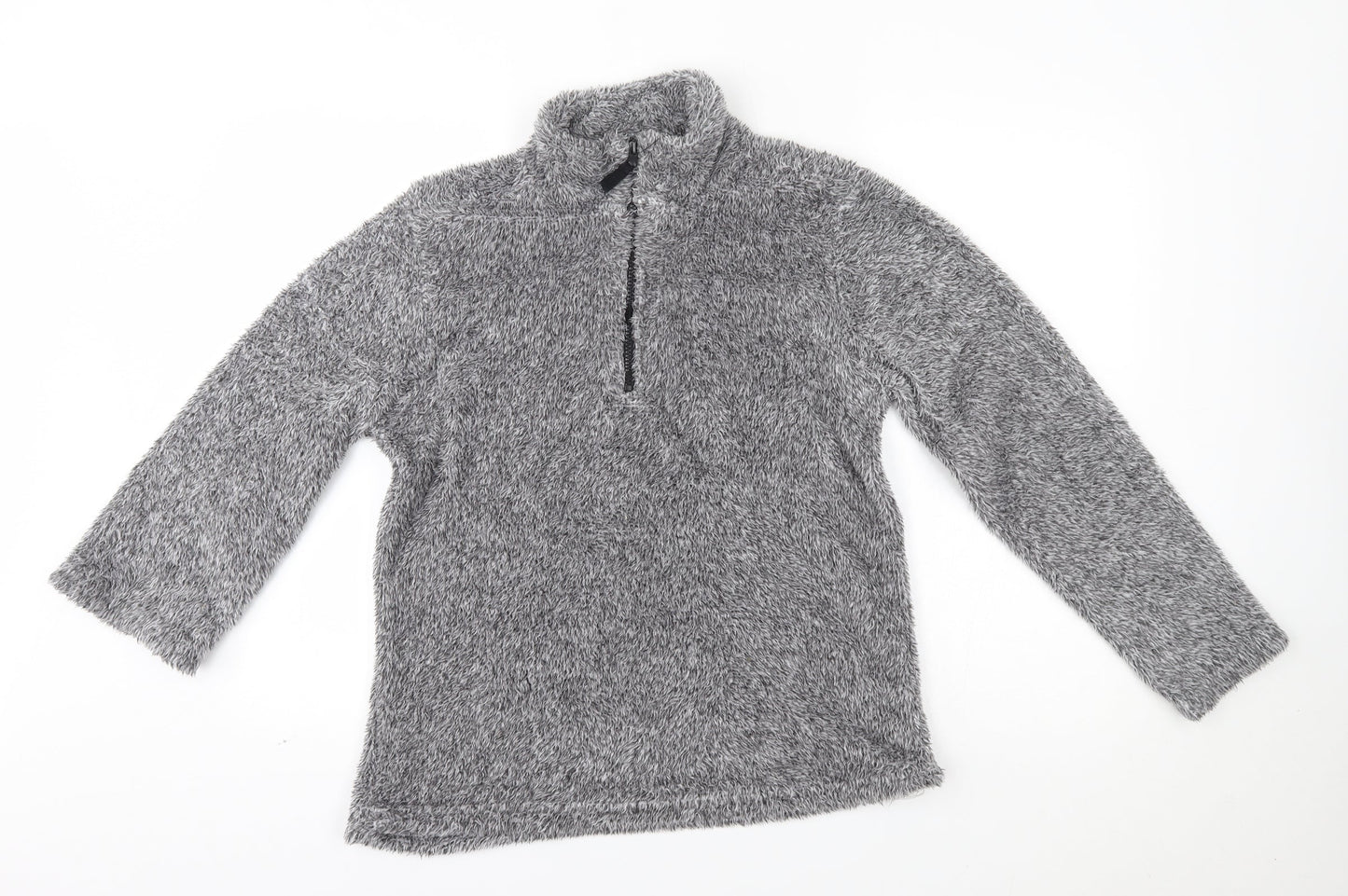 Primark Womens Grey   Pullover Jumper Size XS