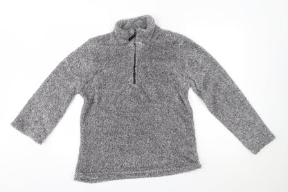 Primark Womens Grey   Pullover Jumper Size XS