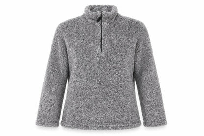 Womens UK Size XS Primark Grey Pullover Jumper