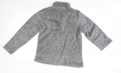 Primark Womens Grey   Pullover Jumper Size XS
