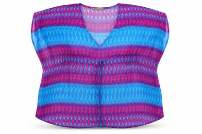 Womens UK Size S TU Purple