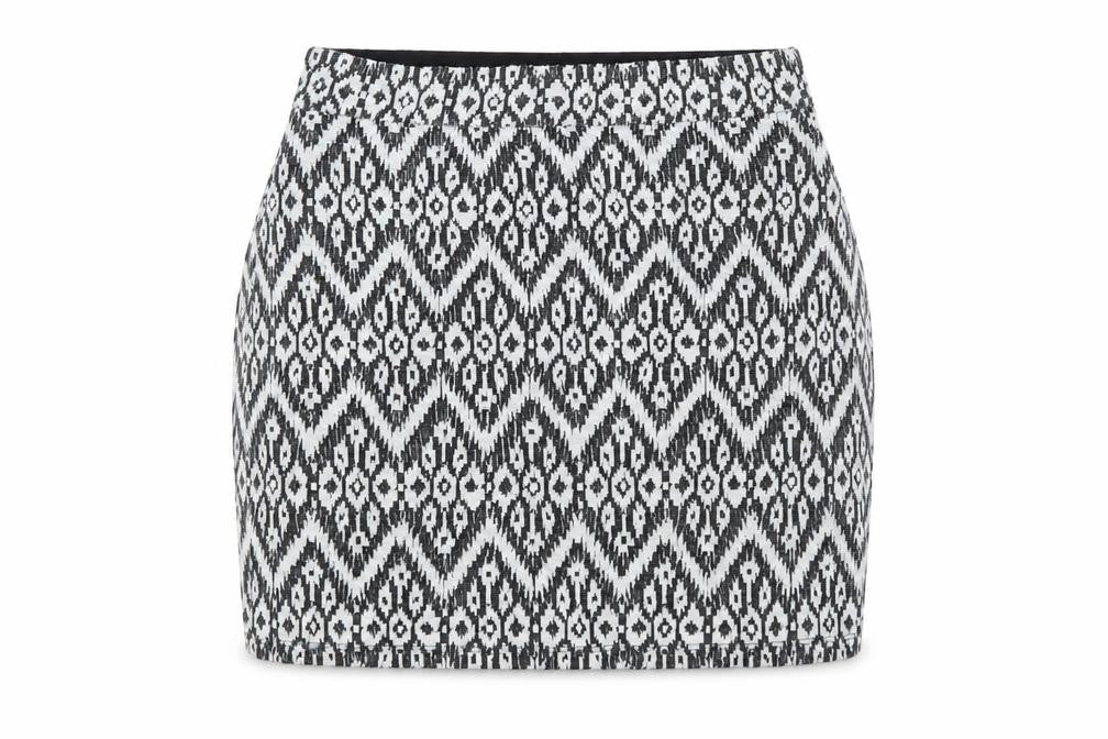 Womens UK Size M ESMARA Straight & Pencil  Skirt