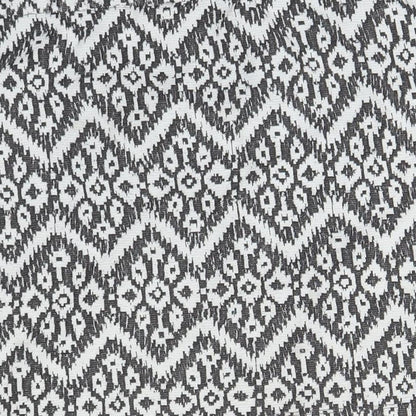 ESMARA Womens Multicoloured Argyle/Diamond  Straight & Pencil Skirt Size M