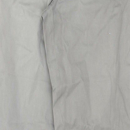 Gap Girls Grey  Denim Straight Jeans Size 16 Years