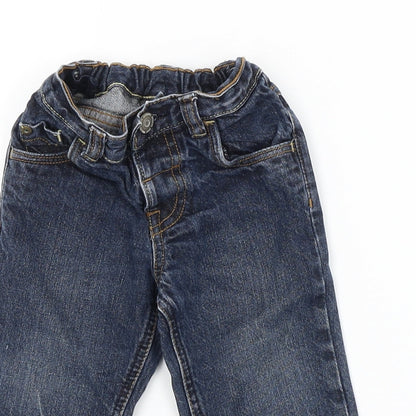 TU Baby Blue    Jeans Size 9-12 Months
