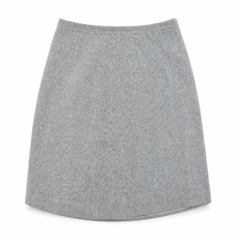Womens UK Size  Preworn A-Line  Skirt