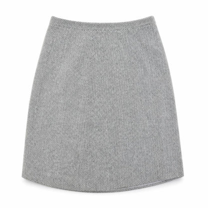 Womens UK Size  Preworn A-Line  Skirt